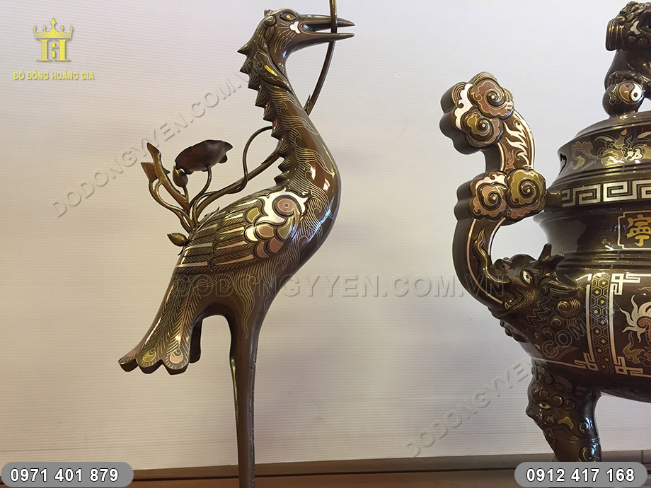 tam sự 60 ngũ sắc